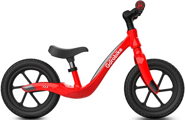 Xe thăng bằng Gorobike Maxxer 2